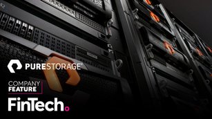 Pure Storage: Delivering data storage solutions reliably