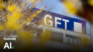 GFT’s data platform modernisation accelerates the AI journey