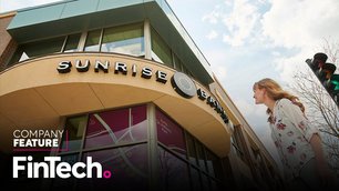 Spearheading partnerships at mission-driven lender Sunrise