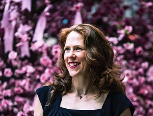 PBF CEO, Morgan McKenney on blockchain, DeFi & tokenization