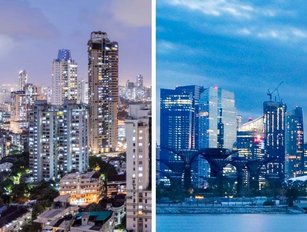 Singapore and India to work together on fintech regulation