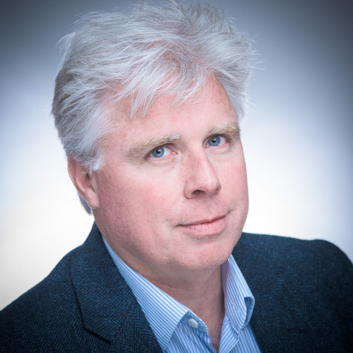 Peter Carlisle, Vice President nCipher Security