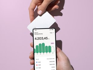 Vibrant raises €4mn for app that becomes POS card terminal