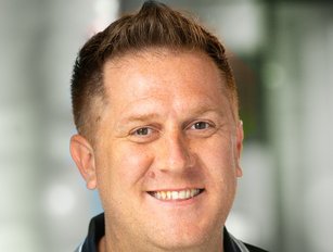 Currencycloud's Richard Arundel talks cross-border payments