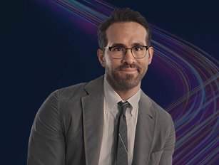 Canadian fintech Nuvei gets investment from Ryan Reynolds