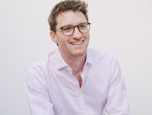 Five Minutes With Tink's Head of Payments, Tom Pope