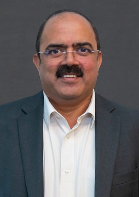 Vijay Oddiraju