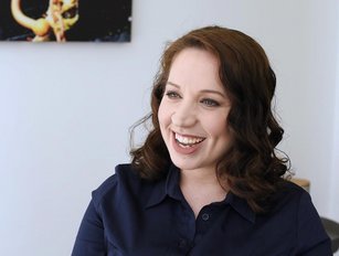 Blackbullion CEO Vivi Friedgut talks finserve and diversity