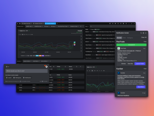 OpenFin secures additional investment from ING Ventures