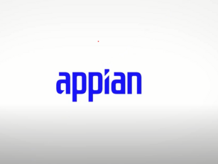 Application development made 10 times faster: the Appian way