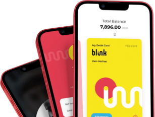 Capital Bank of Jordan launches neobank, Blink