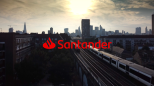 Nick Jenkinson, CPO Santander UK, on digital transformation