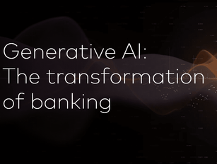 Mastercard: Ten key use cases for Gen AI in banking
