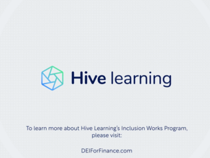 Driving behaviour change through peer learning