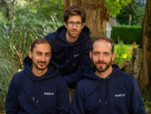 Trustpair: Implementing the right cybersecurity strategies